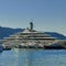 Oligarch stashes second yacht in Turkey, apparently to beat sanctions