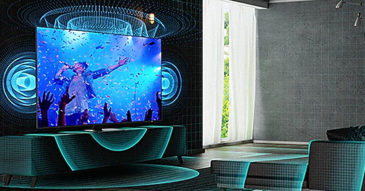 Discover Samsung sale: The best daily deals on washers and dryers, QLED TVs and more - Vimarsana News