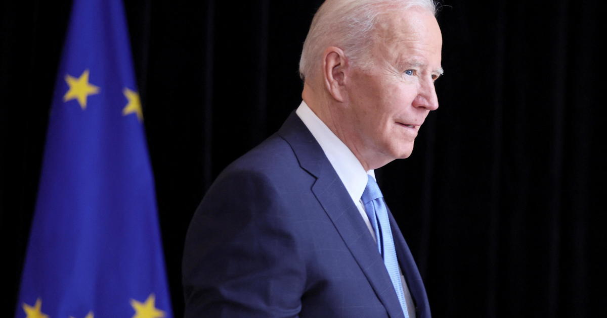 Biden to meet with Ukrainian refugees in Poland