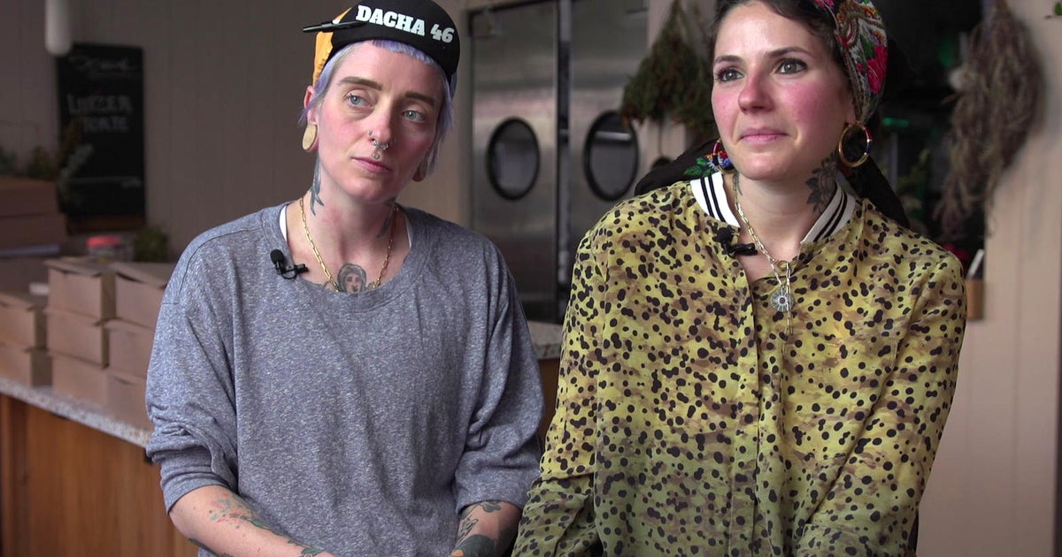 Owners of Eastern European pop-up Dacha 46 launch initiative to help Ukraine