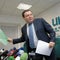 Russian oligarch blasts sanctions