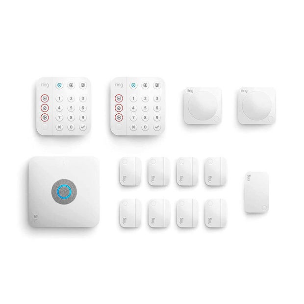 Ring Alarm Pro 