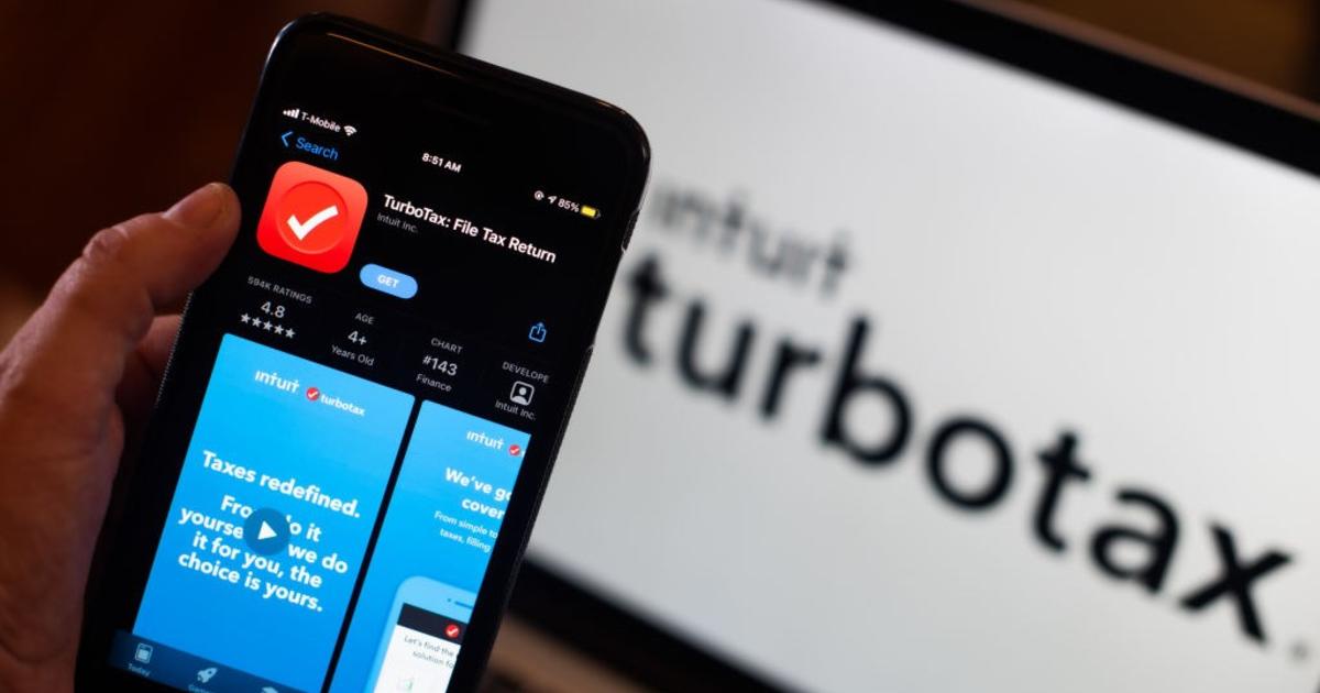 Intuit to pay customers 1 million for misleading TurboTax ads