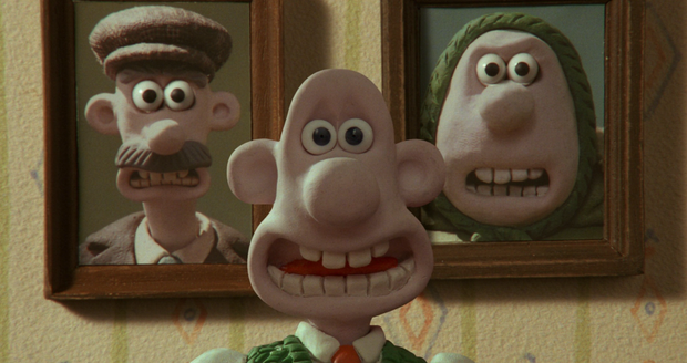 Wallace & Gromit: The Curse of the Were-Rabbit 