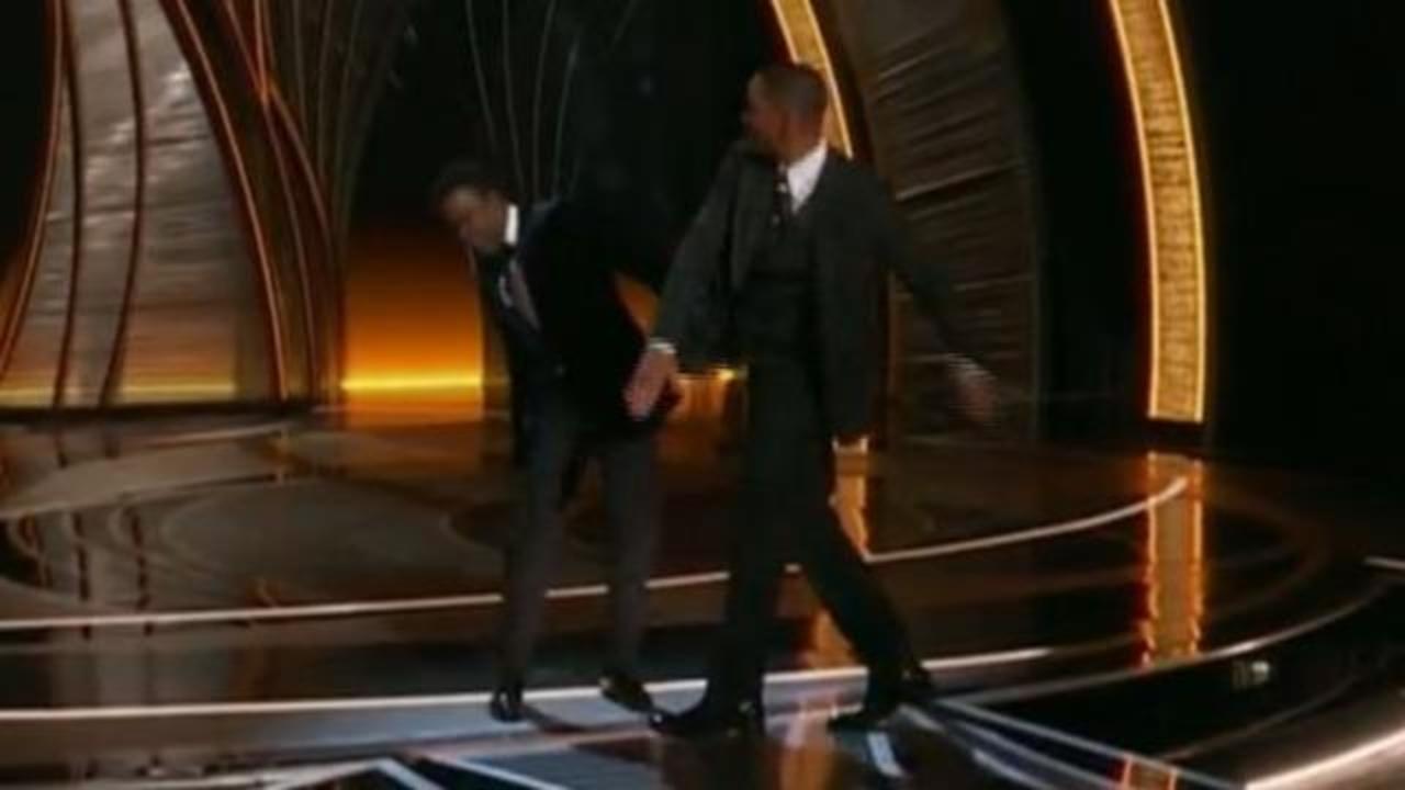 The Oscars Have Launched A Review Into Will Smith After He ...
