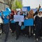 Taliban blocks women from flying solo, or even going to parks with men