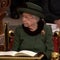 Queen Elizabeth pays tribute to Prince Philip