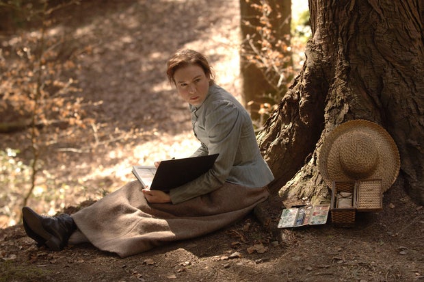Miss Potter still 