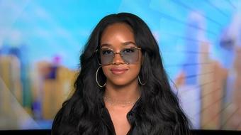 H.E.R. on new tour dates and career 