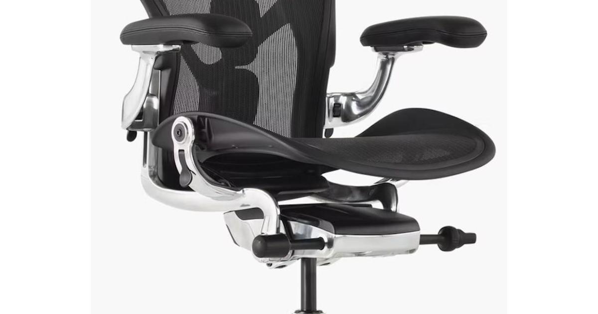 The best deals on Herman Miller office chairs