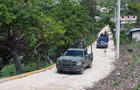 MEXICO-DRUGS-VIOLENCE-GUERRERO 