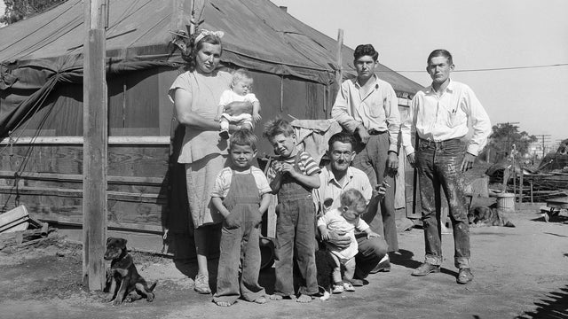 US Census-1950 Records 