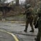 Russian forces move east after struggling in Kyiv