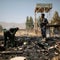 Warring parties in Yemen agree to two-month truce