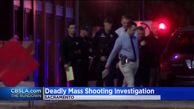 Deputies return to crime scene in search of new evidence ...