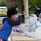 China defends policy of separating COVID-positive kids from parents