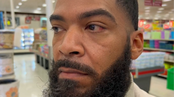 Man confronts anxiety disorder that restricted his life to one mile from home 