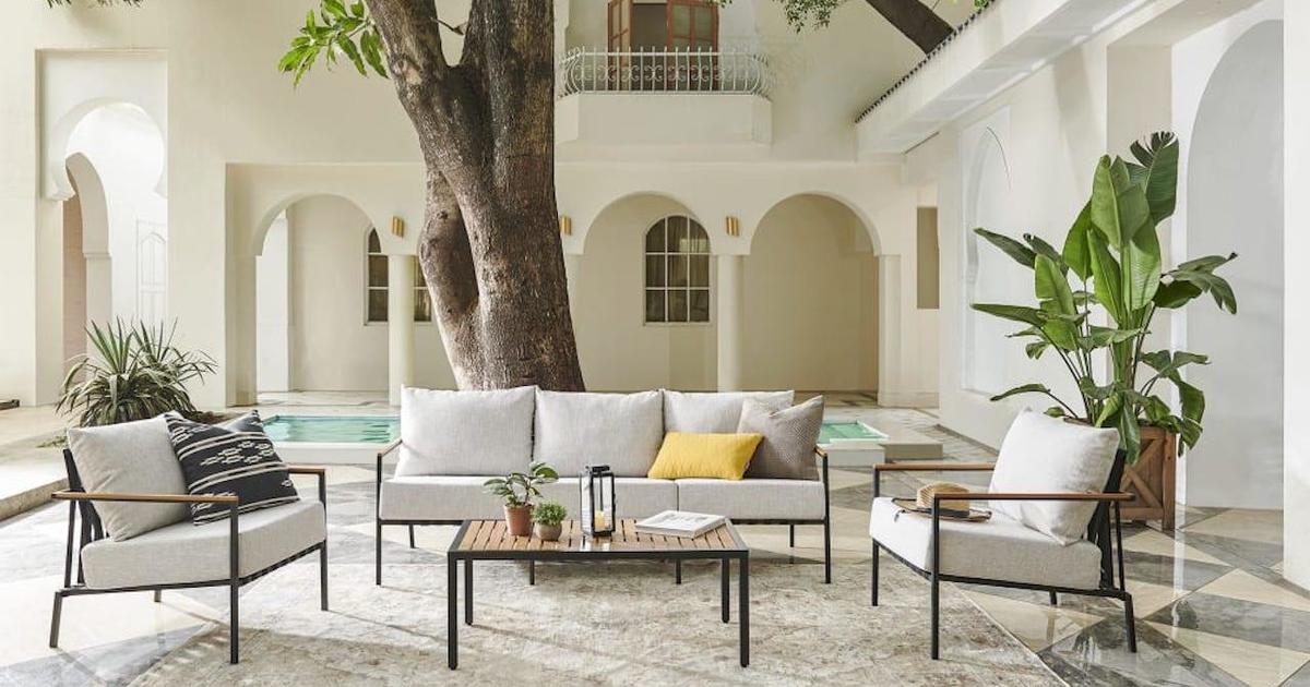 Best patio and garden deals right now