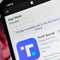 Trump-backed Truth Social loses key staffers