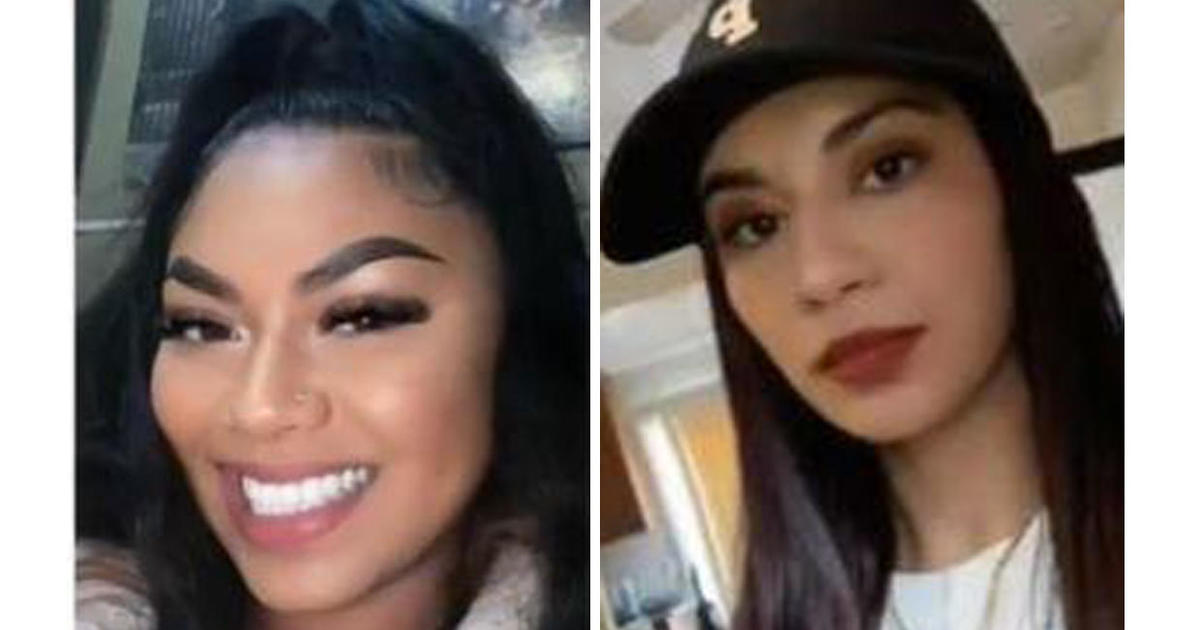 2 missing California women found dead in submerged car near country club where they attended a wedding