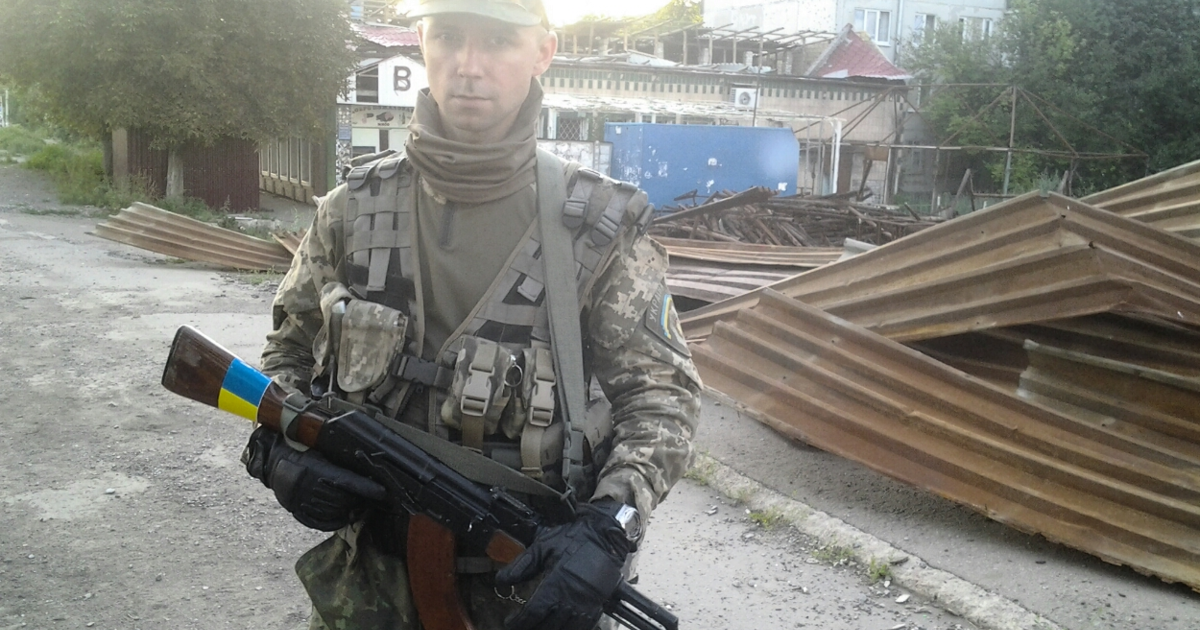 Ukrainian soldier on the battle that "changed the course of the war," and what he fears Russia will do next