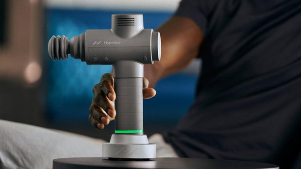 Hypervolt vs. Theragun: Which is the best massage gun for you?