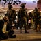 Israeli forces kill Palestinian man sought over attack on Tel Aviv bar