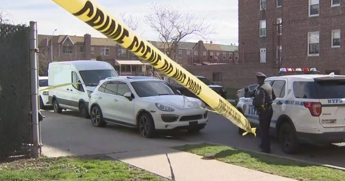NYPD: Officers open fire on vehicle on Belt Parkway after driver speeds toward them - Vimarsana News