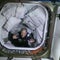 First private flight to ISS carries 3 men to station