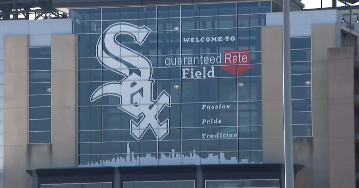 White Sox Home Opener Here's what you need to know CBS Chicago