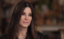 Here Comes The Sun: Sandra Bullock, Jeremy Denk 