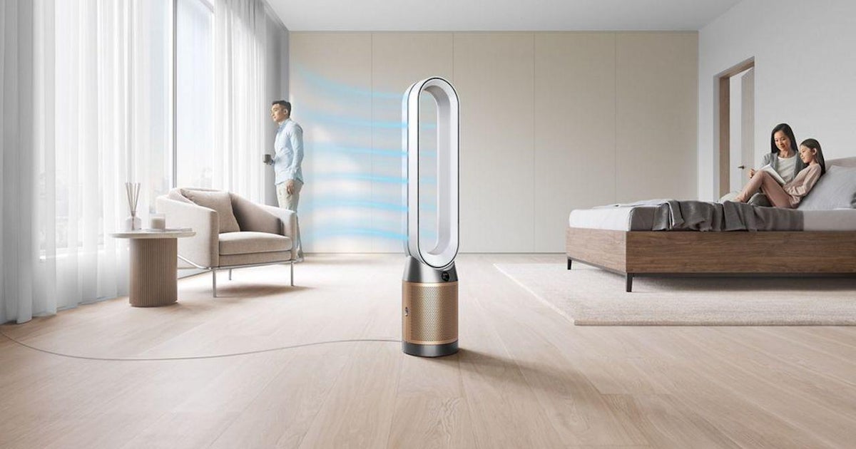 Best cooling floor fans for your home - Vimarsana News