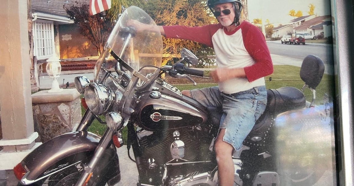 81yearold man killed in Huntington Beach hitandrun; suspect