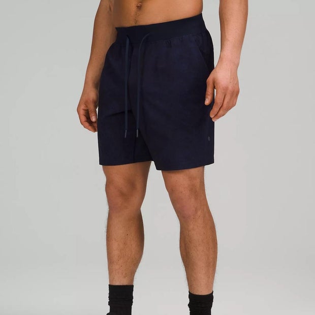 T.H.E. Linerless Short 7" 