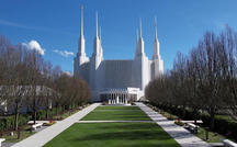 Inside the Latter-day Saints' Washington, D.C. temple 