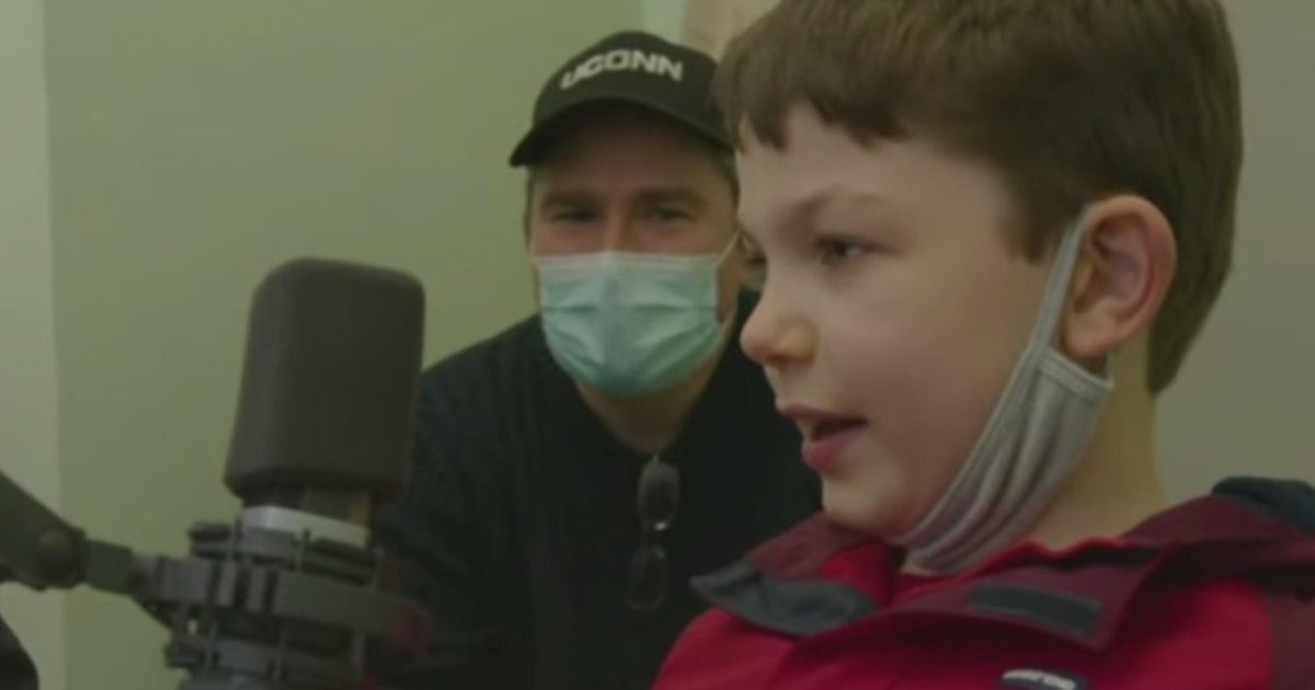 MTA station announcements recorded by children with autism to start playing Monday - Vimarsana News