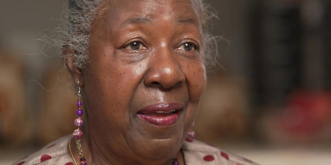 Righting wrongs: How Joyce Watkins was exonerated in court 