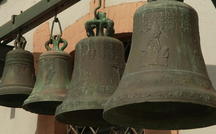 Forging traditions: Italian bell makers 