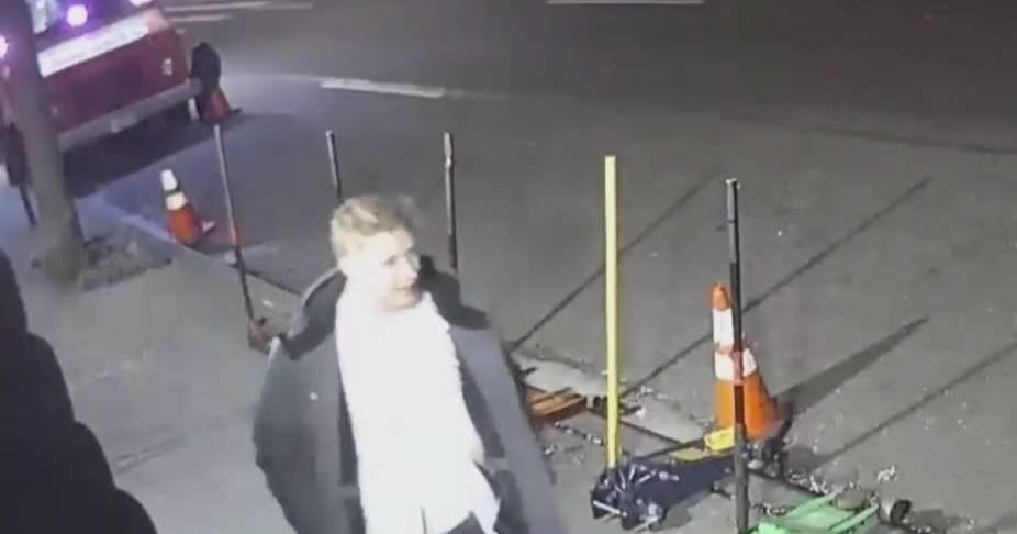 NYPD's hate crimes task force investigating Midtown Manhattan stabbing - Vimarsana News