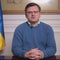 Transcript: Ukrainian Foreign Minister Dmytro Kuleba on Face the Nation