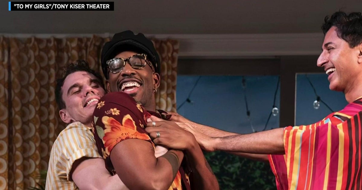 Broadway and Beyond: Plays on Broadway and off put LGBTQ+ stories center stage - Vimarsana News