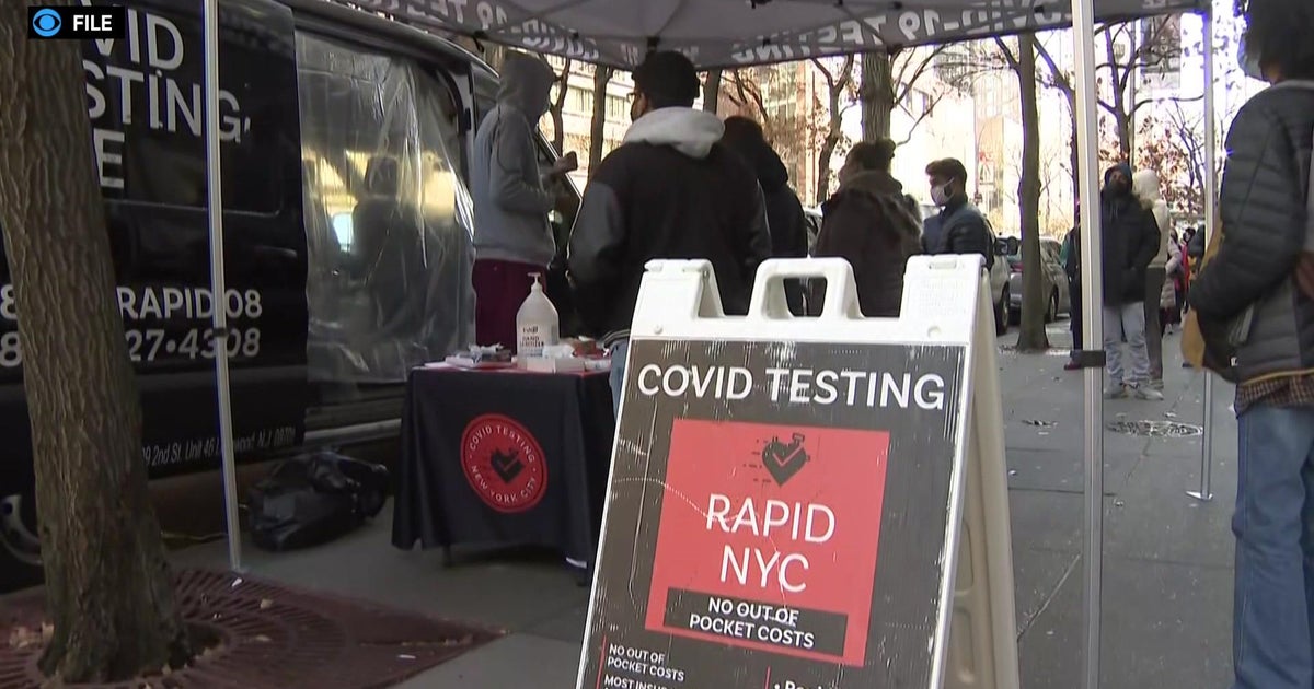 Despite NYC's 7-day COVID average creeping above 7 percent, Dr. Anthony Fauci says U.S. is in new pandemic phase - Vimarsana News