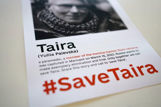 Invictus Games - The Hague 