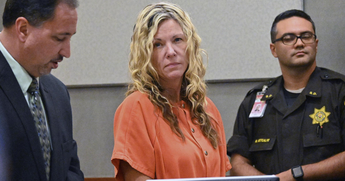 Lori Vallow Daybell, Idaho mom charged in kids' deaths, could face death penalty if convicted