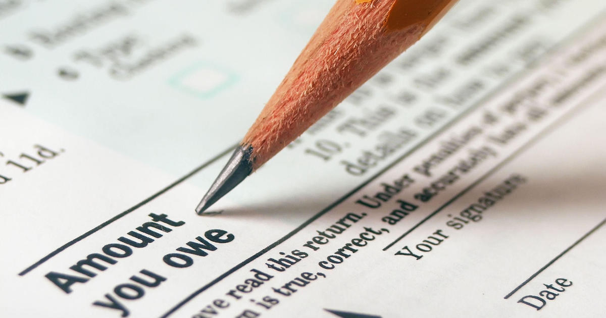 What are the penalties and interest for filing taxes late?