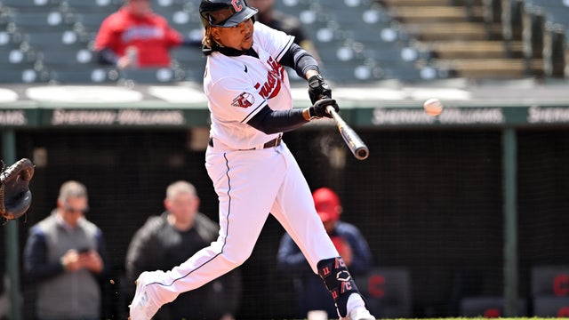 Chicago White Sox v Cleveland Guardians - Game One 