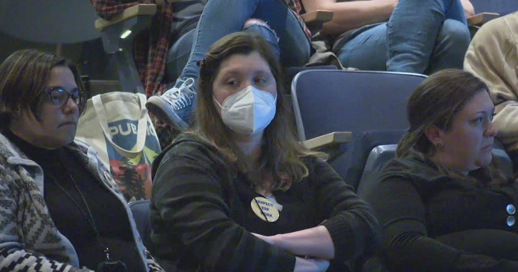 Mt. Lebanon School Board meeting features debate over personal care assistants - Vimarsana News