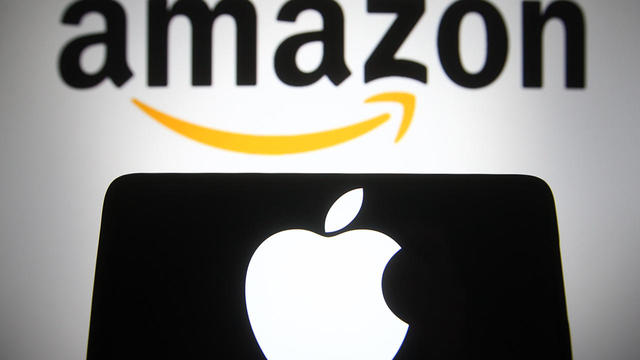 Big Apple deals on Amazon ahead of Amazon Prime Day 2022 