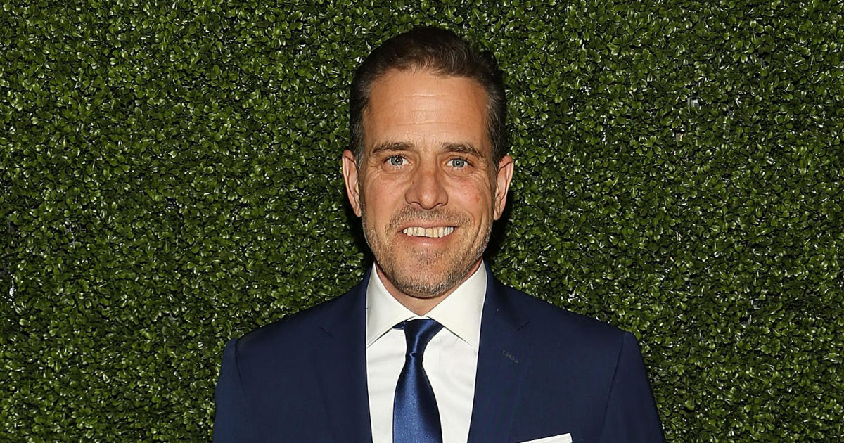 Hunter Biden enlists Hollywood mega-lawyer for counsel and funding, resources say