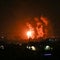 Gaza violence intensifies as Jerusalem tensions continue to escalate